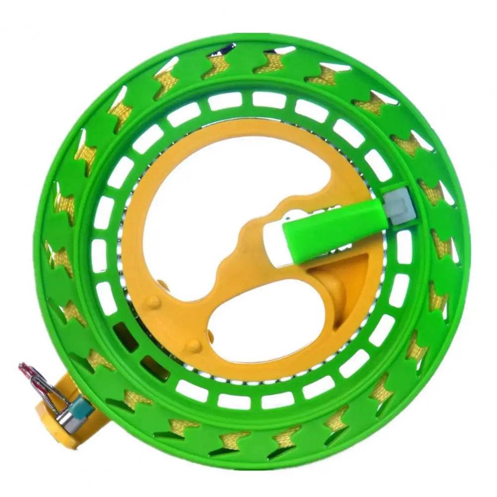 Ergonomic Handheld Kite Line with Smooth Surface for Outdoor Fun - ToylandEU