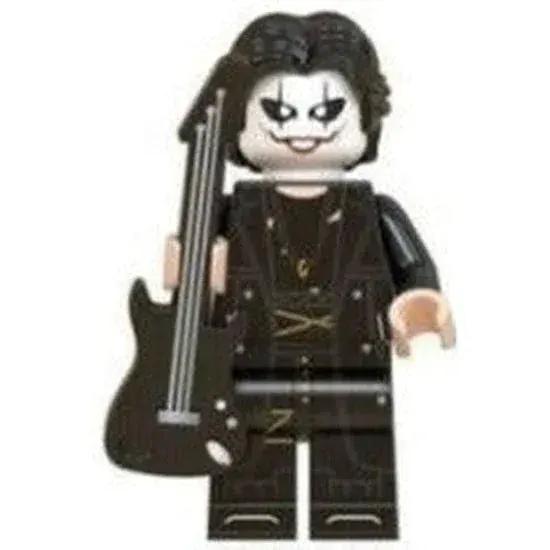  Eric Draven the Crow -  ToylandEU™