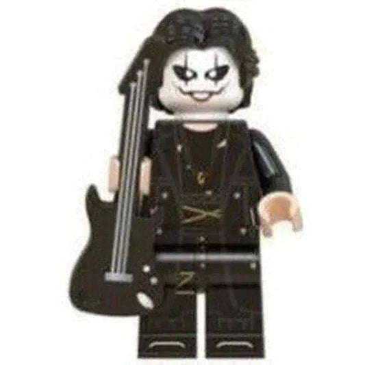  Eric Draven the Crow -  ToylandEU™
