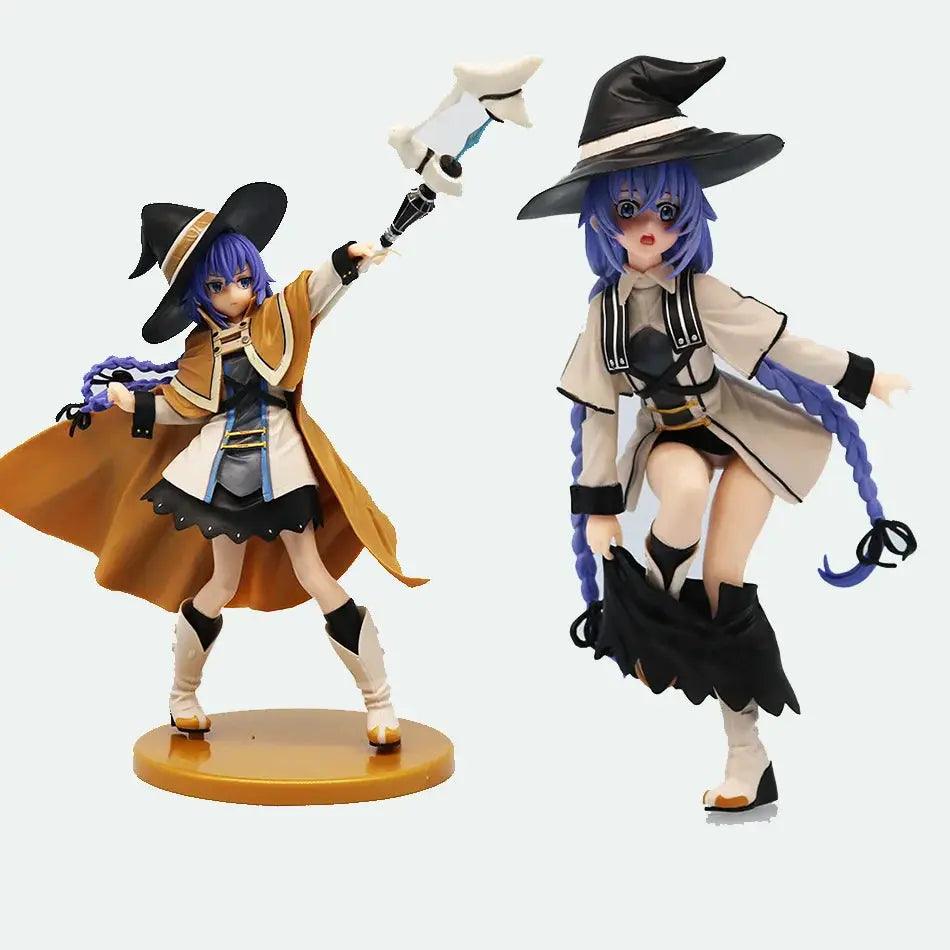  Eris Boreas Mushoku Tensei Figure Premium Pvc Statue -  ToylandEU™