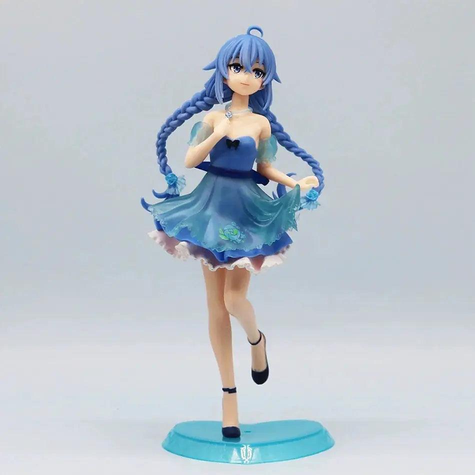  Eris Boreas Mushoku Tensei Figure Premium Pvc Statue -  ToylandEU™