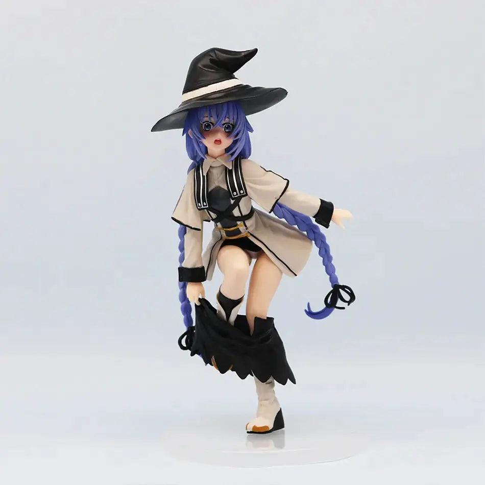  Eris Boreas Mushoku Tensei Figure Premium Pvc Statue -  ToylandEU™