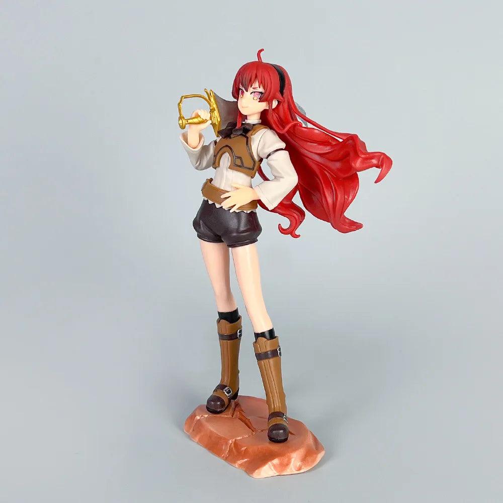  Eris Greyrat Anime Figure | 22cm PVC | Toylandeu™ 