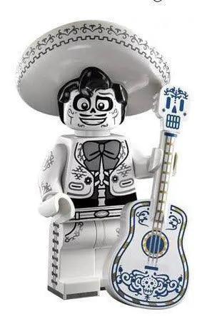  Ernesto De La Cruz Minifigure Coco Iconic Mariachi Suit -  ToylandEU™