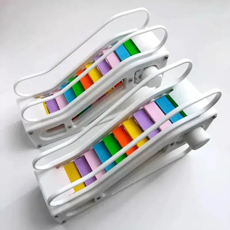 Escalator Model Hands On Educational Toy For Science Learning - ToylandEU