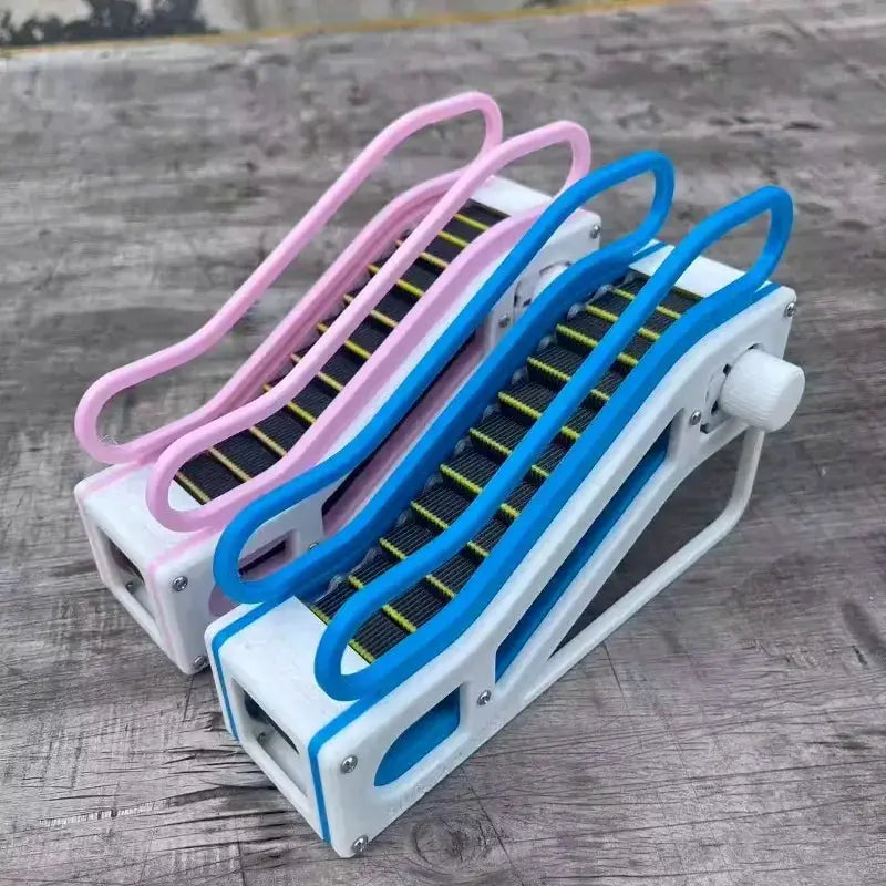 Escalator Model Hands On Educational Toy For Science Learning - ToylandEU