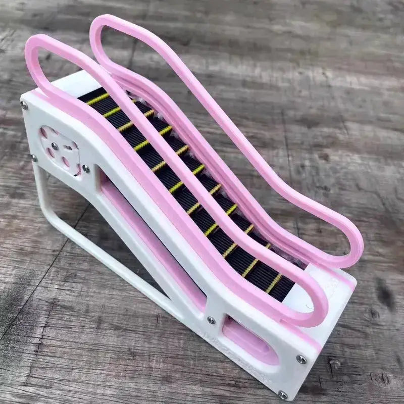 Escalator Model Hands On Educational Toy For Science Learning - ToylandEU