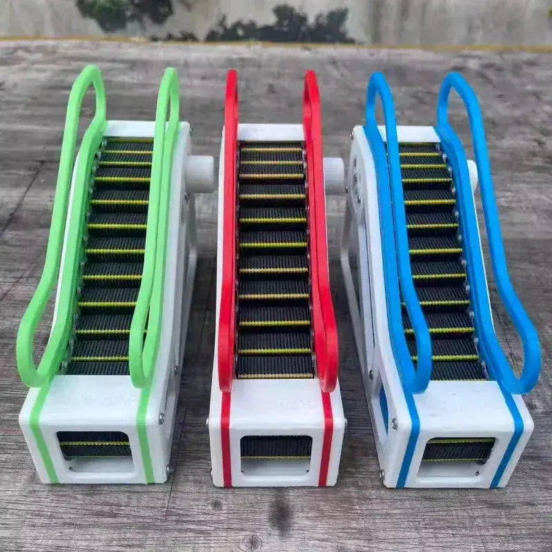Escalator Model Hands On Educational Toy For Science Learning - ToylandEU