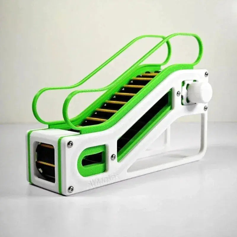 Escalator Model Hands On Educational Toy For Science Learning - ToylandEU