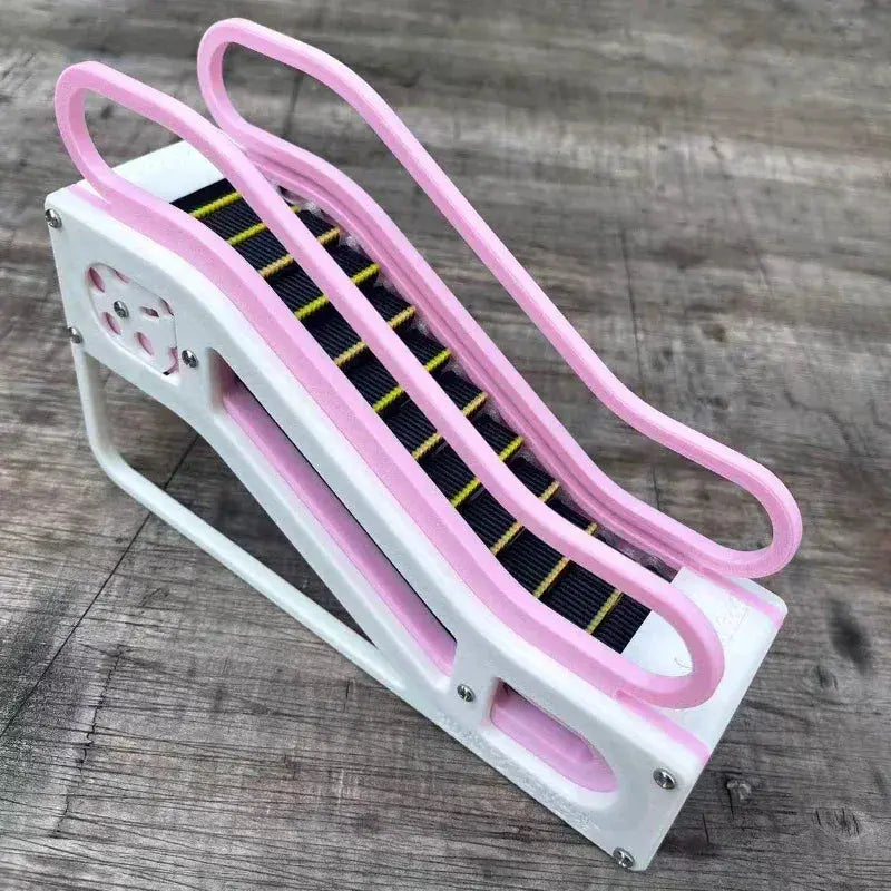 Escalator Model Hands On Educational Toy For Science Learning - ToylandEU