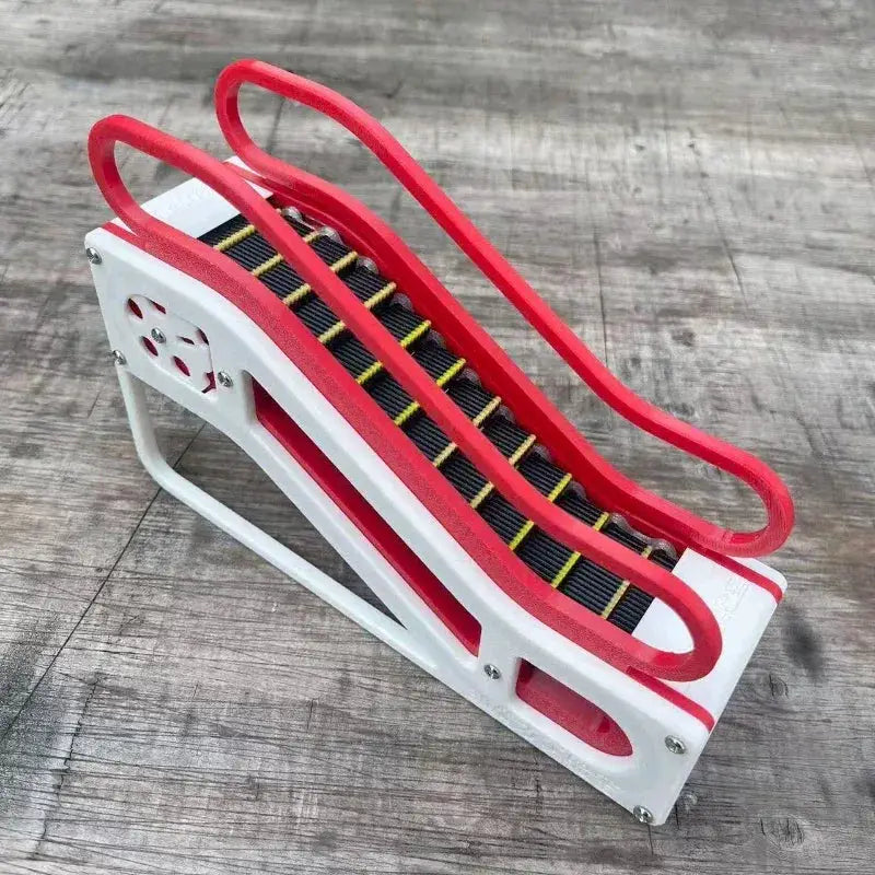 Escalator Model Hands On Educational Toy For Science Learning - ToylandEU