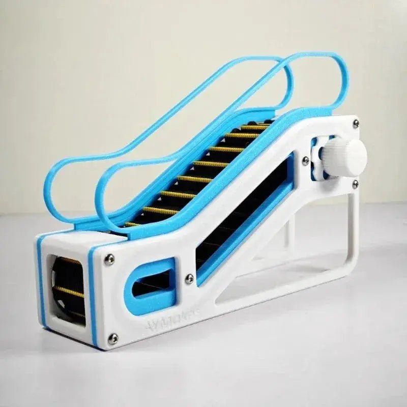 Escalator Model Hands On Educational Toy For Science Learning - ToylandEU