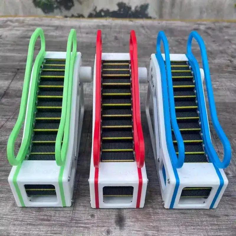  Escalator Model Hands On Educational Toy Science -  ToylandEU™