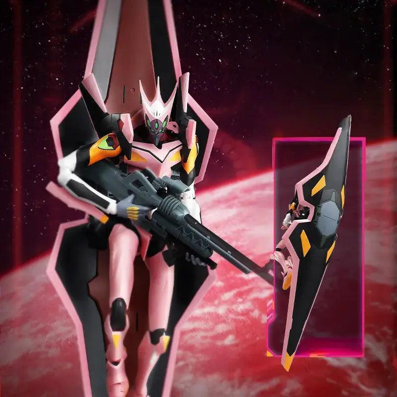  Eva-08 Mari Figure Legendary Edition Collectible -  ToylandEU™