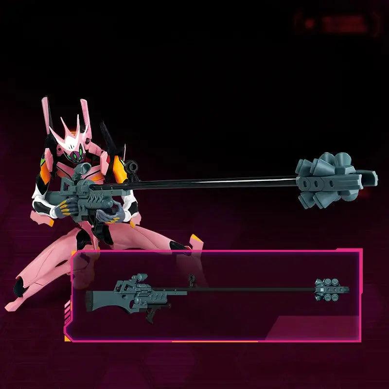  Eva-08 Mari Figure Legendary Edition Collectible -  ToylandEU™
