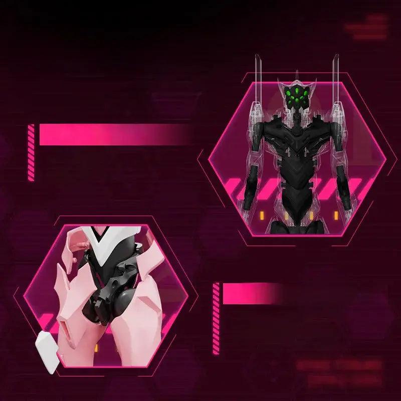  Eva-08 Mari Figure Legendary Edition Collectible -  ToylandEU™