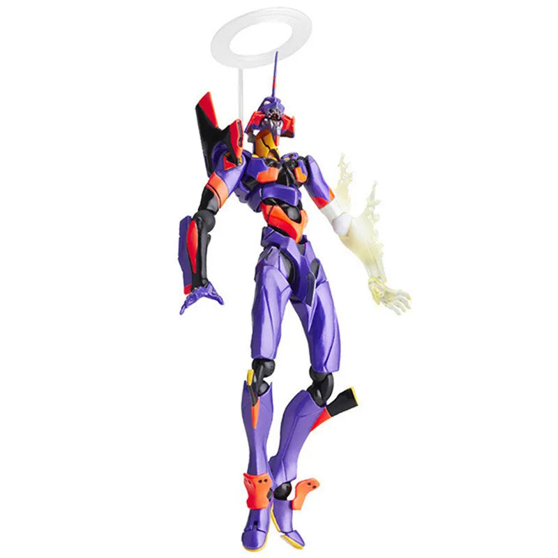  Evangelion Action Figure | Unit 01 16cm | Toylandeu™ 