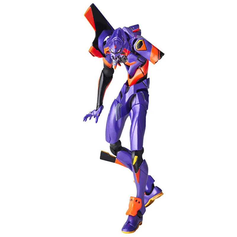  Evangelion Action Figure | Unit 01 16cm | Toylandeu™ 