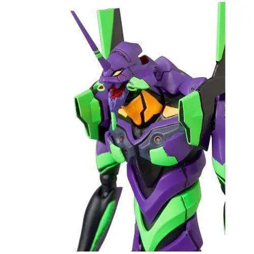  Evangelion EVA-01 MAFEX Action Figure Best Poseability -  ToylandEU™