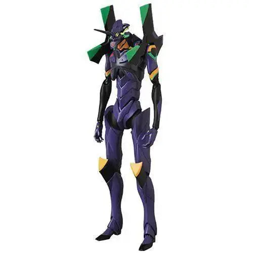 Evangelion EVA 13 MAFEX Action Figure Exchangeable Hands -  ToylandEU™