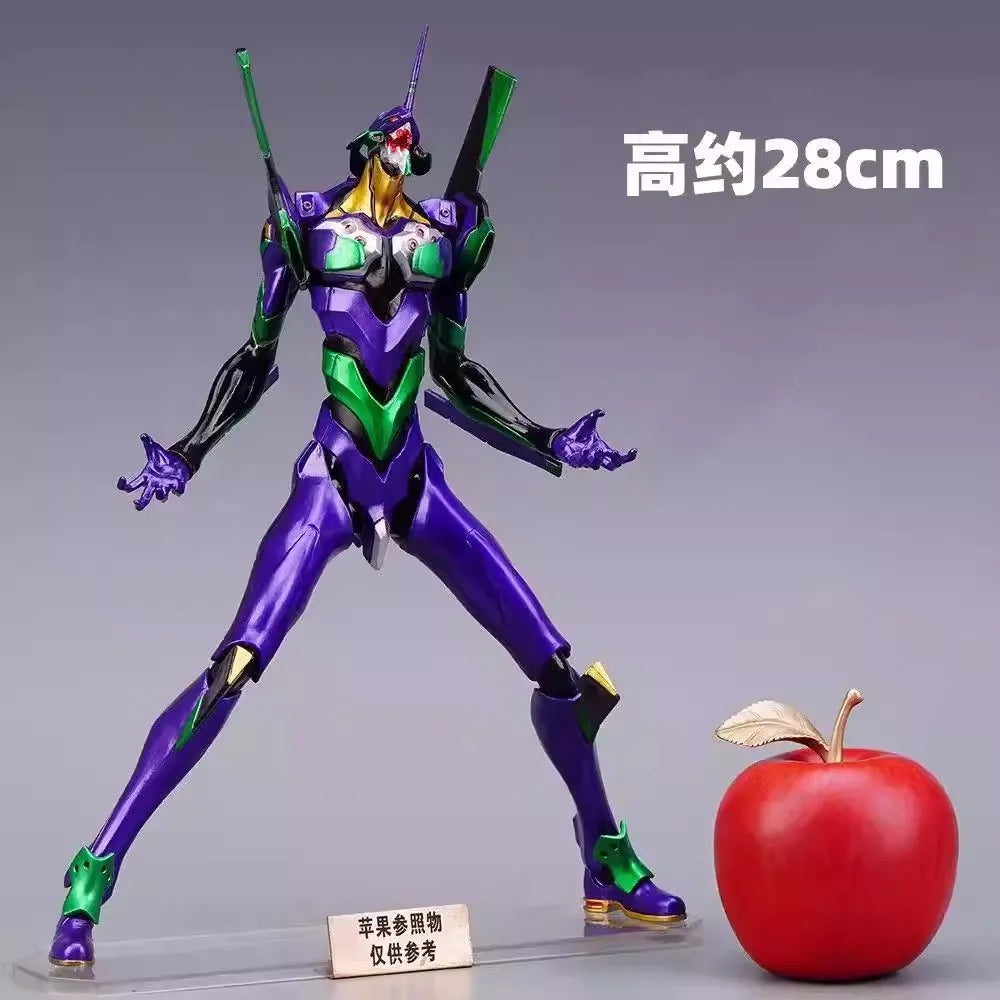  Evangelion EVA01 Figure | 30cm Tall | Toylandeu™ 