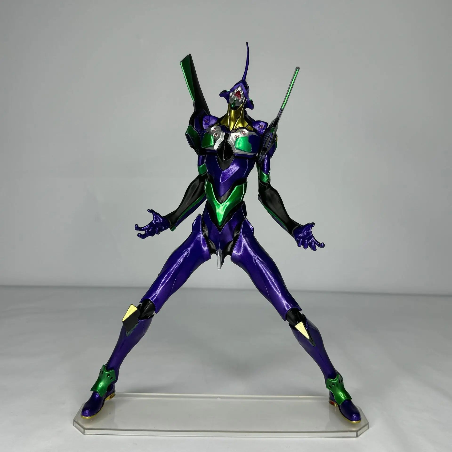  Evangelion EVA01 Figure | 30cm Tall | Toylandeu™ 