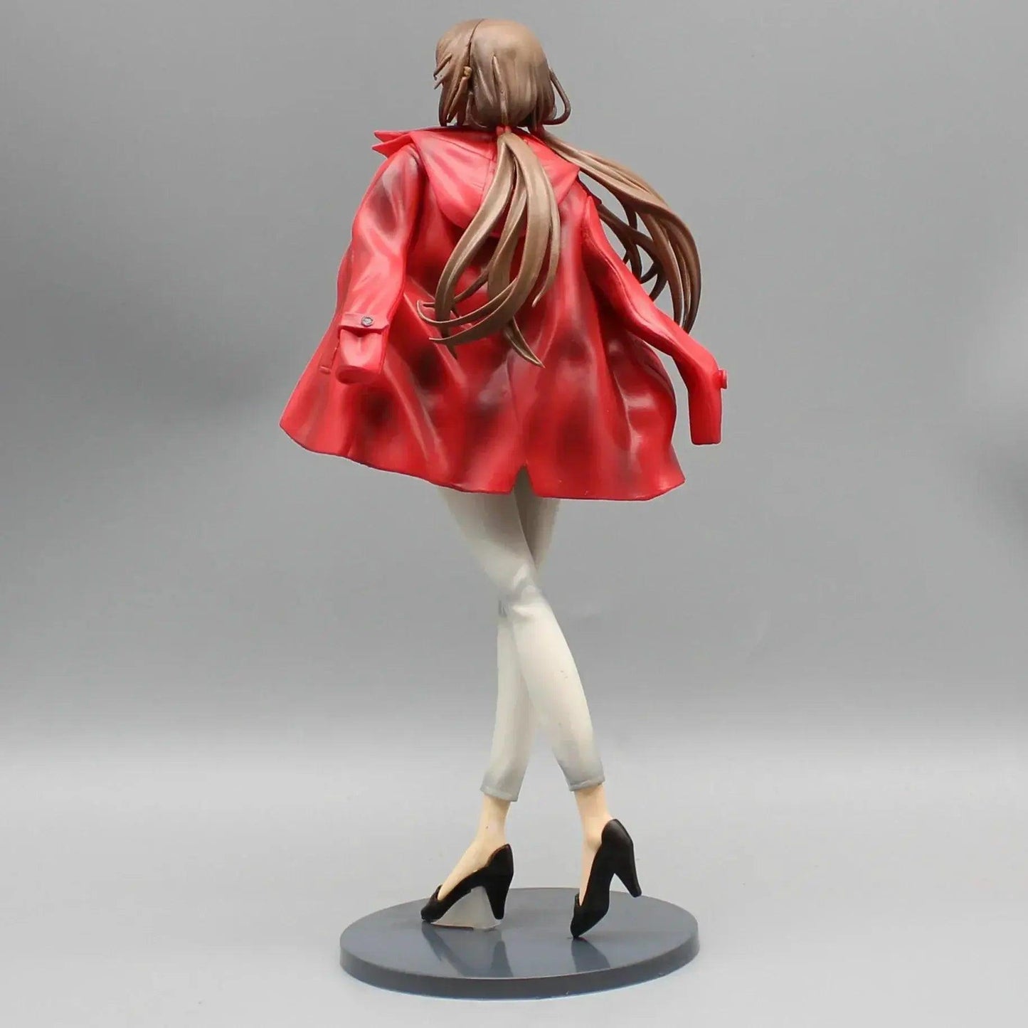  Evangelion Figure Mari Illustrious Makinami Collectible -  ToylandEU™