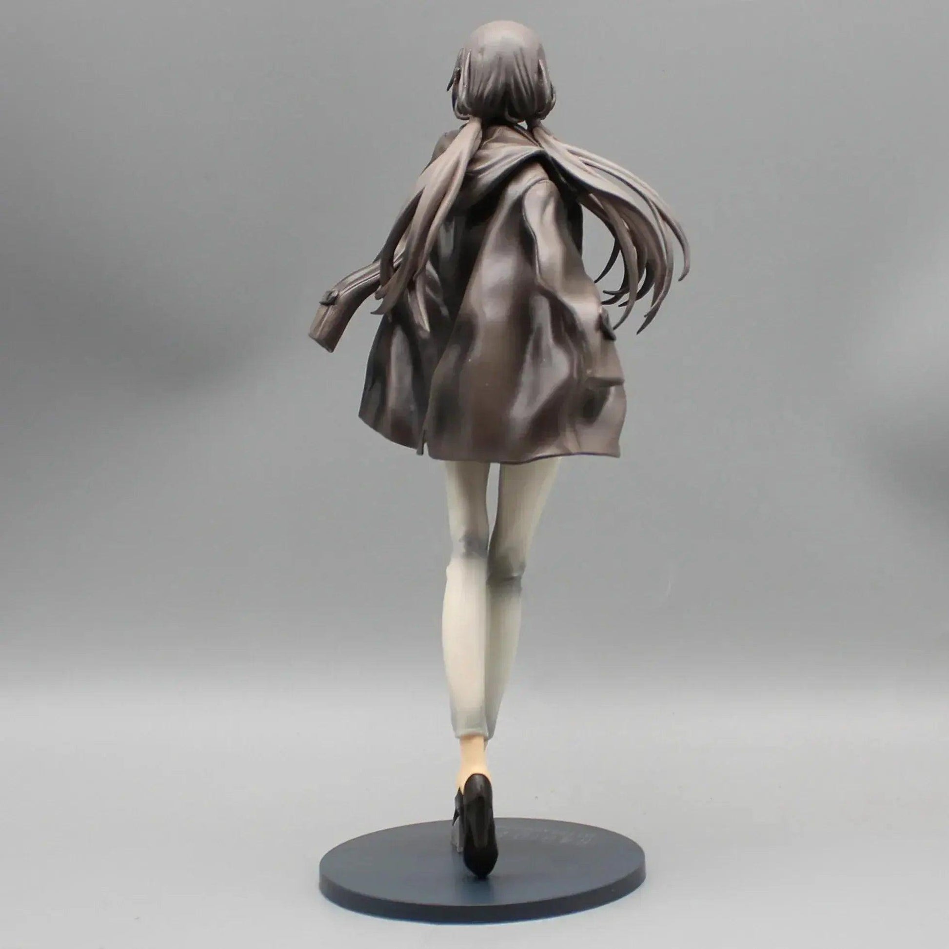  Evangelion Figure Mari Illustrious Makinami Collectible -  ToylandEU™