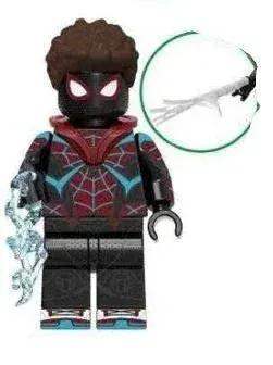 Custom Figure Evolved Suit ABS Plastic With Base Plate Included For Stable Display - ToylandEU
