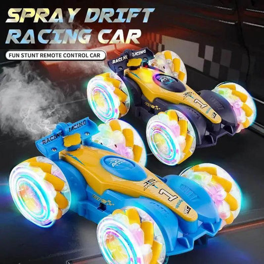  Exciting 2.4G RC Drift Car - Gesture Control Stunt Toy -  ToylandEU™