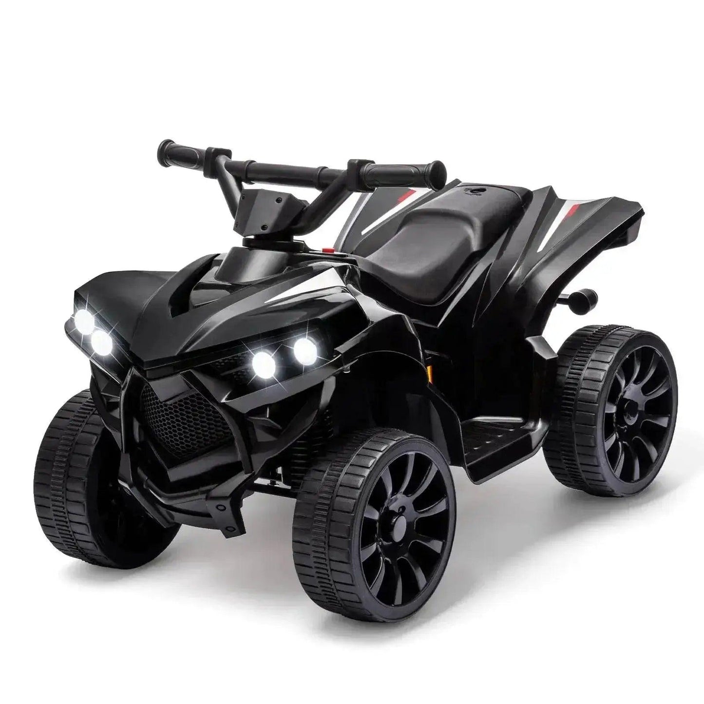  Exciting 6V ATV Ride On Led Lights Toyland EU -  ToylandEU™