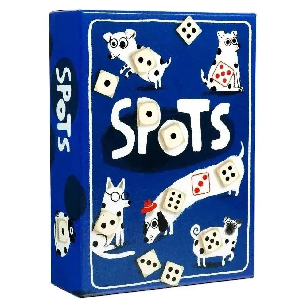  Exciting Interactive Board Game with Canine Elements 10+ -  ToylandEU™