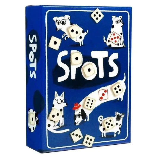  Exciting Interactive Board Game with Canine Elements 10+ -  ToylandEU™