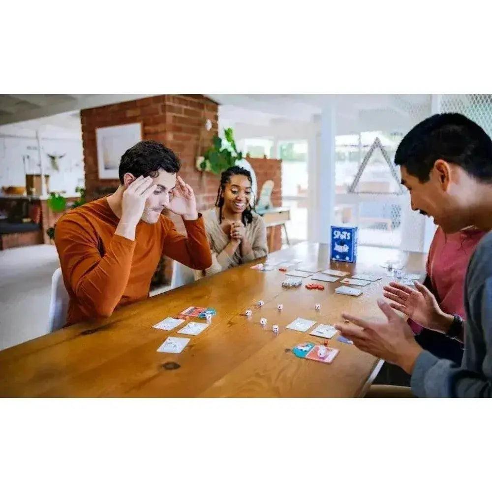  Exciting Interactive Board Game with Canine Elements 10+ -  ToylandEU™