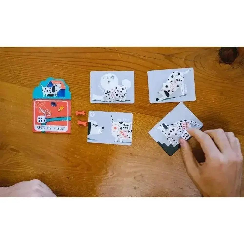  Exciting Interactive Board Game with Canine Elements 10+ -  ToylandEU™