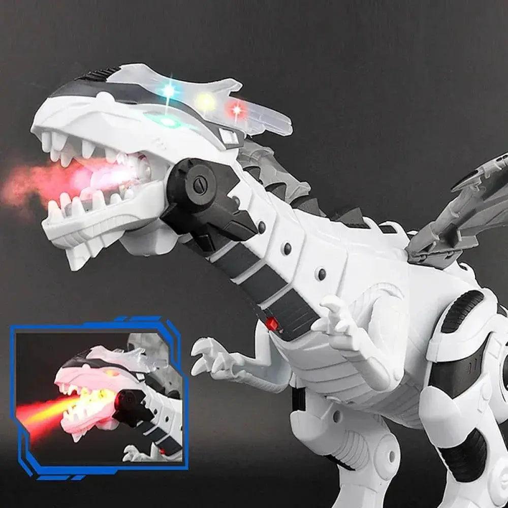  Exciting Interactive Spray Dinosaur Toy for Kids 3-6 -  ToylandEU™