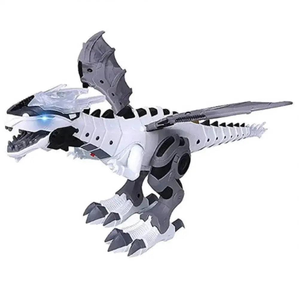  Exciting Interactive Spray Dinosaur Toy for Kids 3-6 -  ToylandEU™