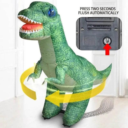  Exciting Large Inflatable T-Rex Toy for Kids - Toyland EU -  ToylandEU™