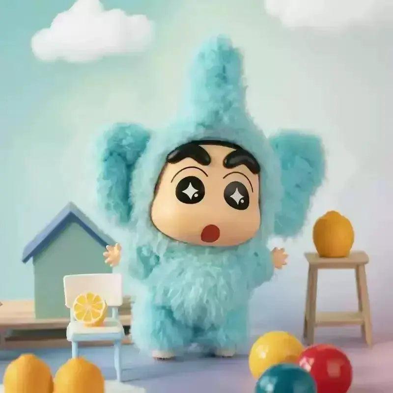  Exclusive Shin Chan Vinyl Doll Blind Box 1 Toyland EU -  ToylandEU™