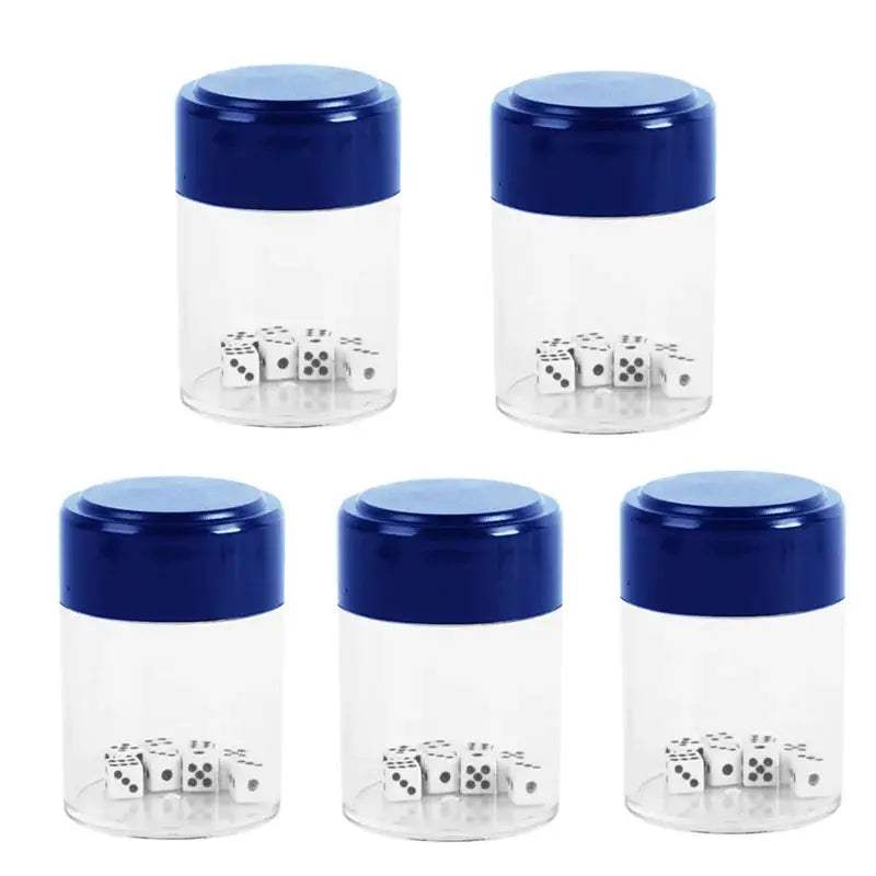 Exploding Dice Magic Trick For Kids Party Pranks And Fun - ToylandEU