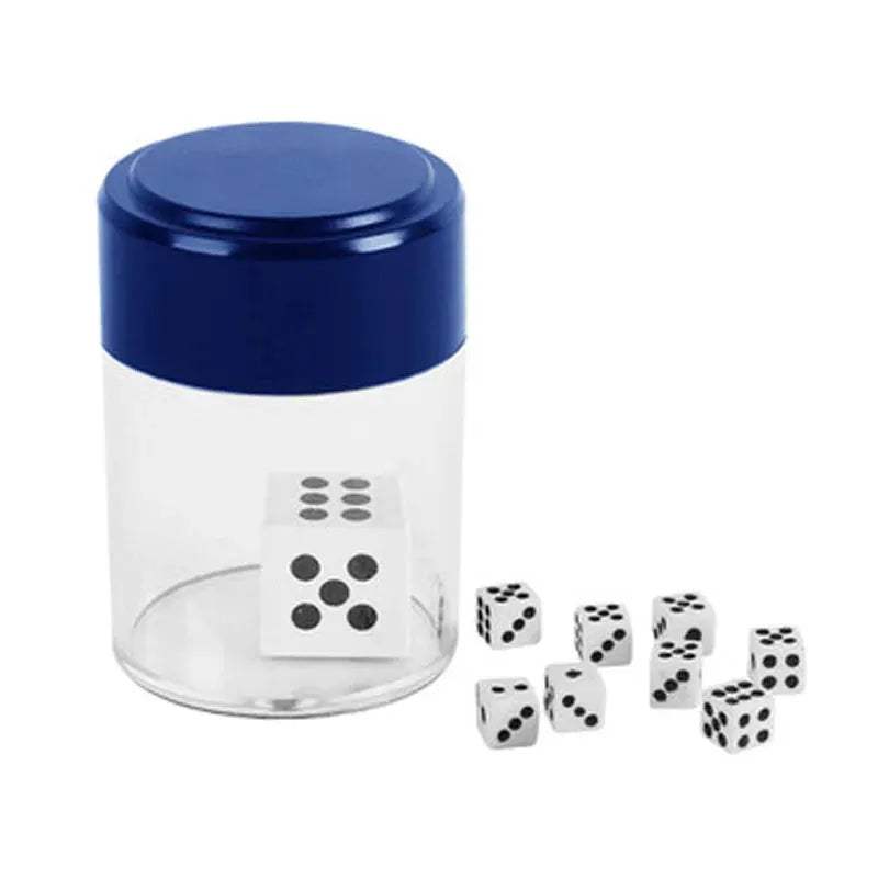 Exploding Dice Magic Trick For Kids Party Pranks And Fun - ToylandEU
