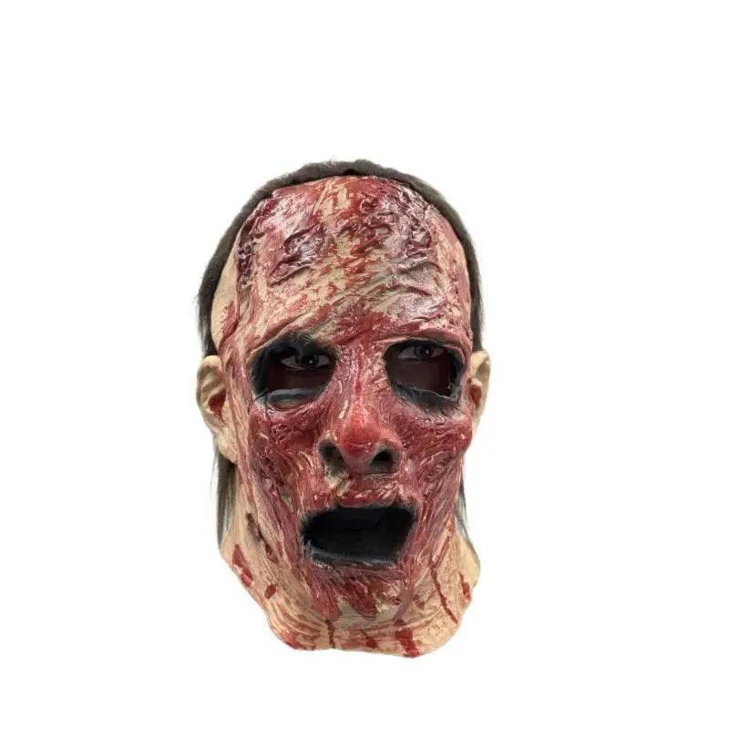  Extra Realistic Oozing Blood Mask Toyland EU -  ToylandEU™