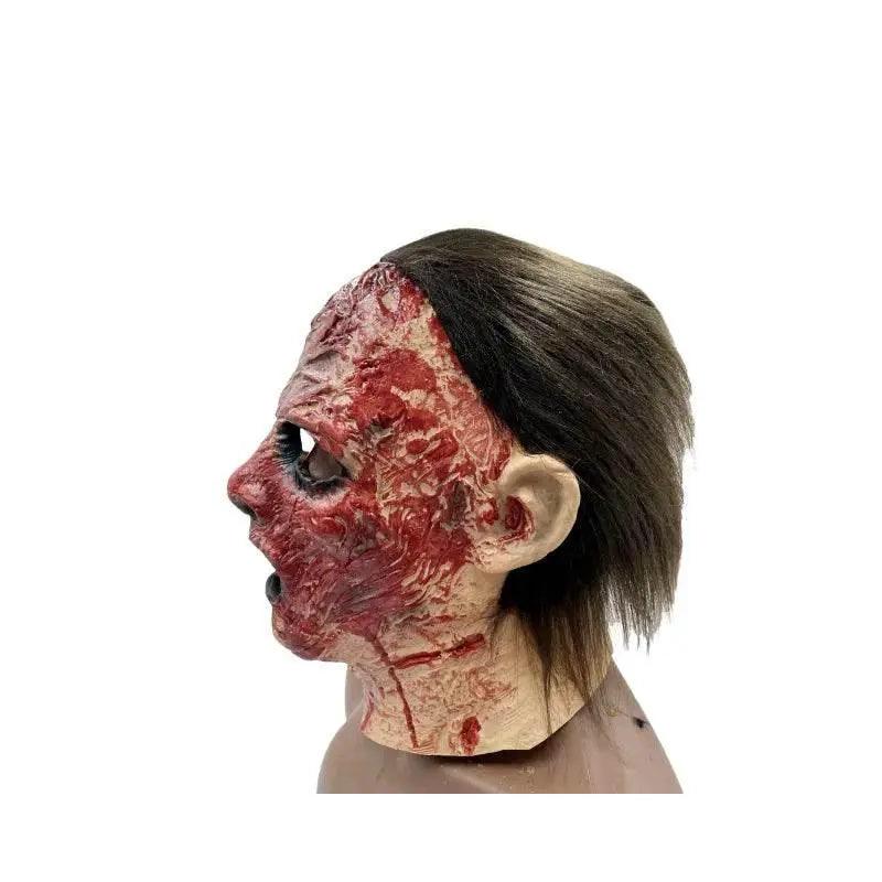 Extra Realistic Oozing Blood Mask Toyland EU -  ToylandEU™
