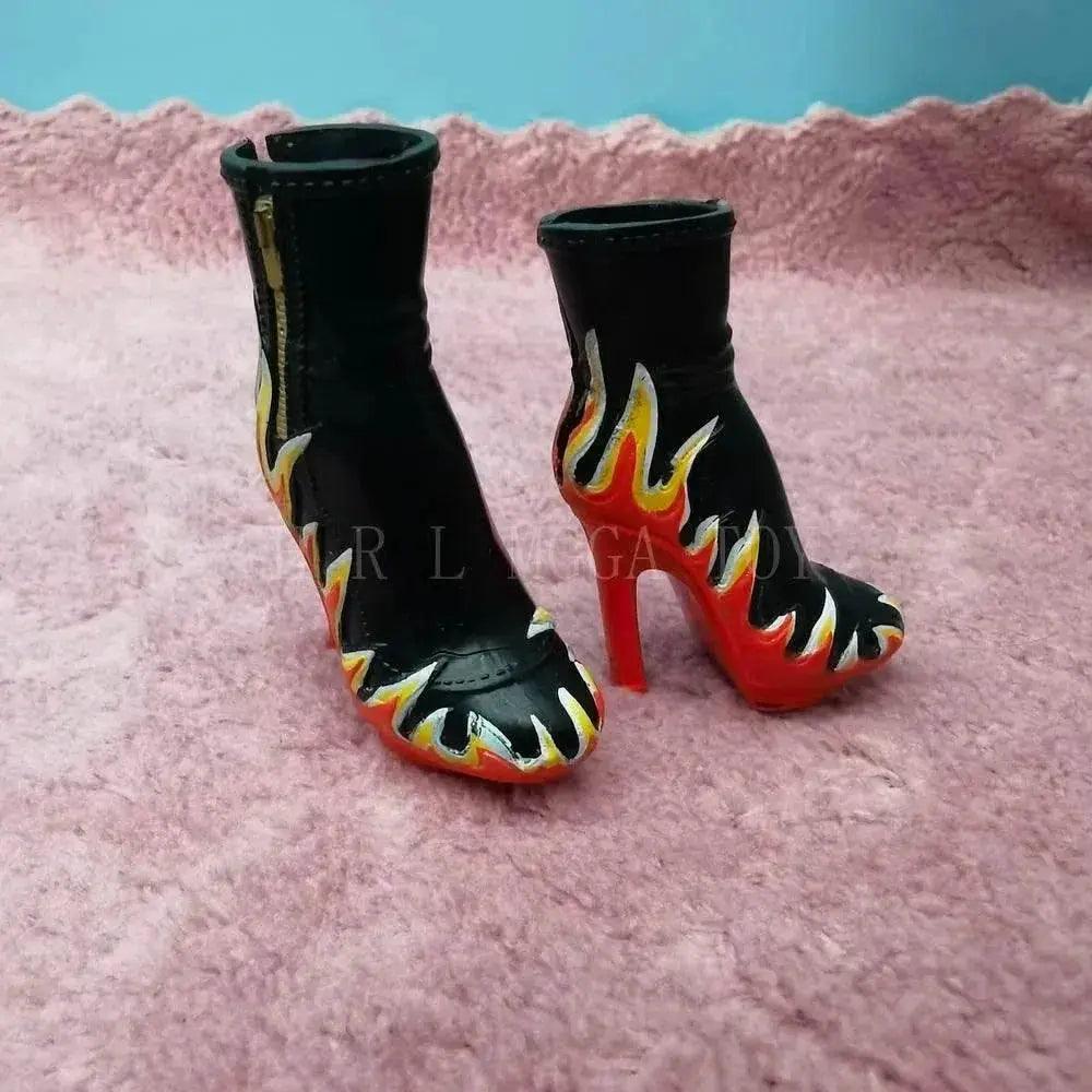  Extraordinary Rainbow16 Dolls Toyland EU -  ToylandEU™