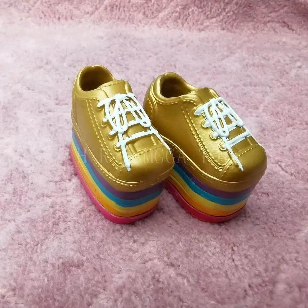  Extraordinary Rainbow16 Dolls Toyland EU -  ToylandEU™