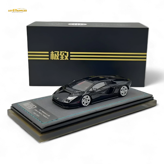  Lamborghini Countach LPI800-4 Diecast 1 64 Resin Box -  ToylandEU™