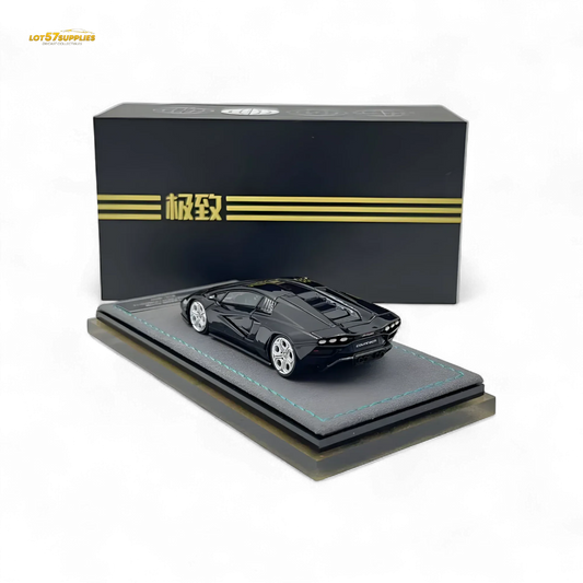  Lamborghini Countach LPI800-4 Diecast 1 64 Resin Box -  ToylandEU™