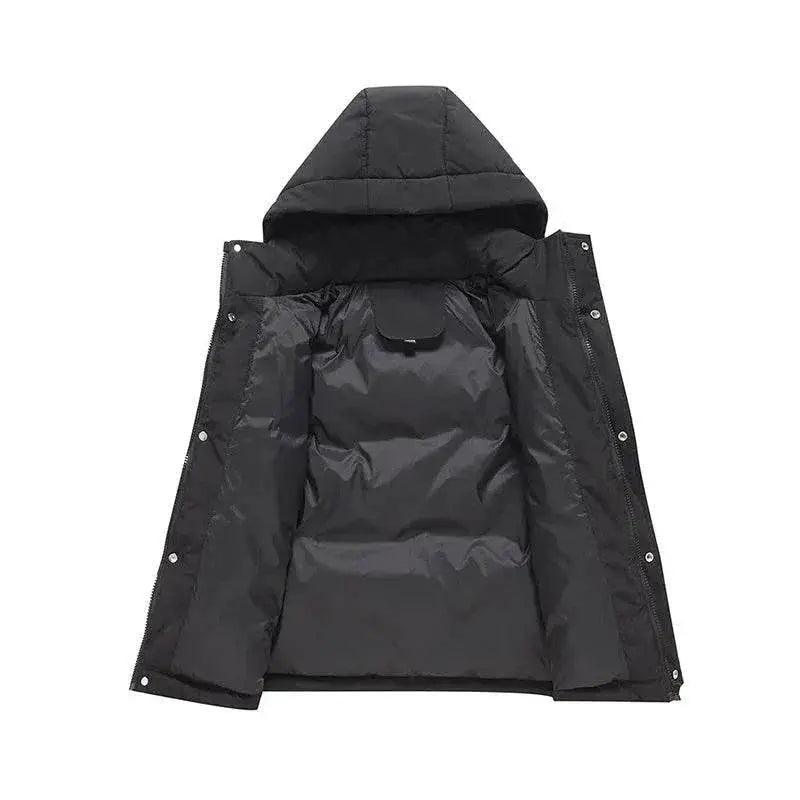  Extreme Cold Waterproof Kids Jacket Hooded Toyland EU -  ToylandEU™