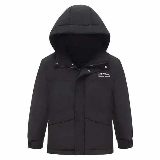  Extreme Cold Waterproof Kids Jacket Hooded Toyland EU -  ToylandEU™