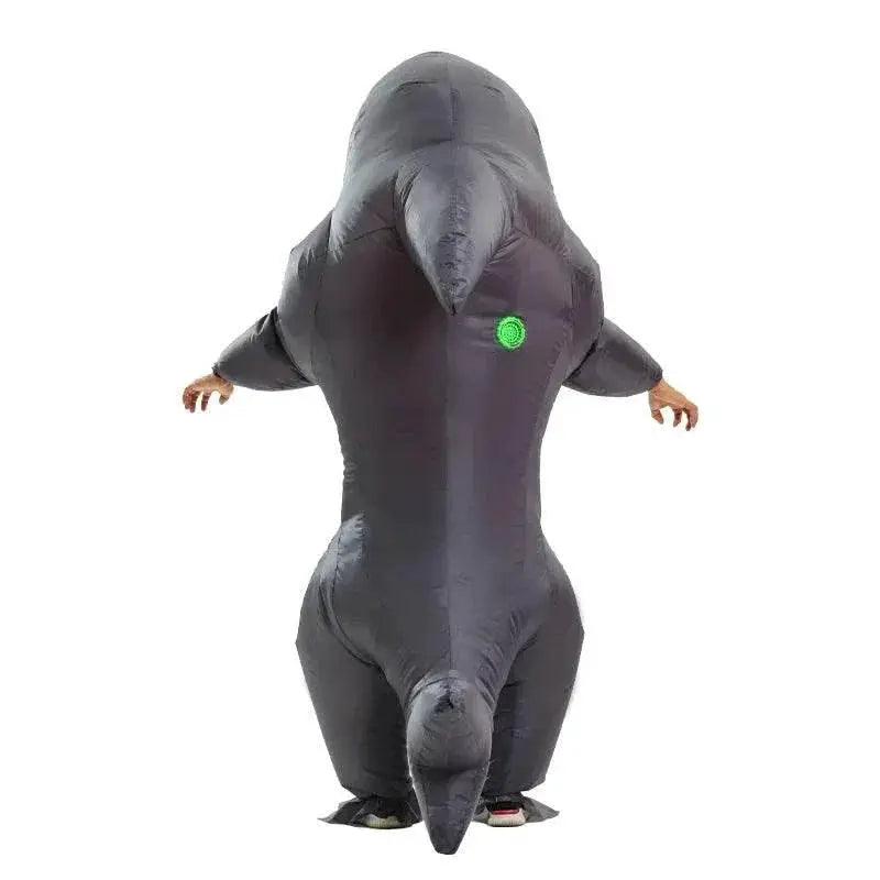  Eye Catching Shark Mascot Costume 60 Second Toyland EU -  ToylandEU™